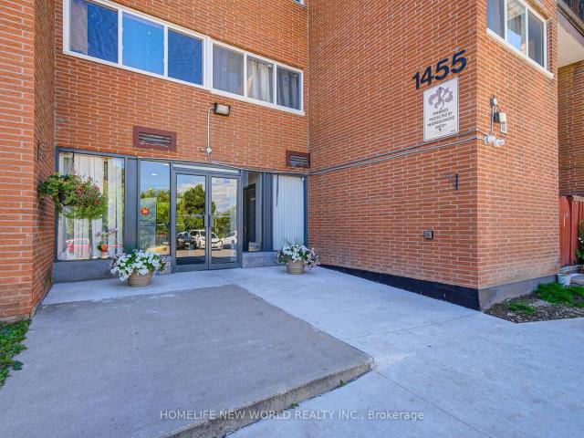 Condo for sale in Mississauga, Ontario