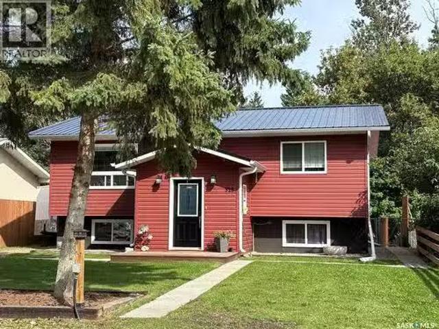 House for sale in Big River, Saskatchewan