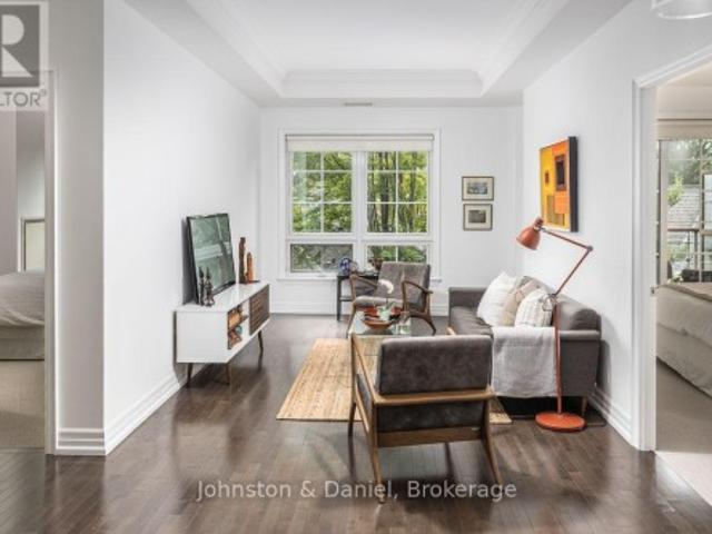 Condo for sale in Woburn, Ontario