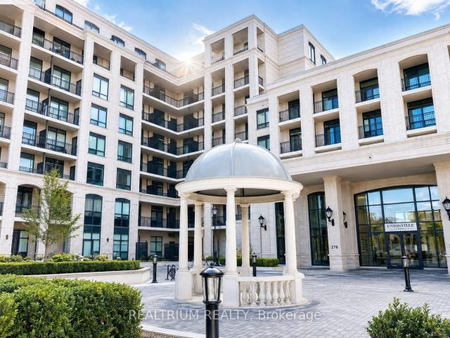 Condo for rent in Unionville, Markham