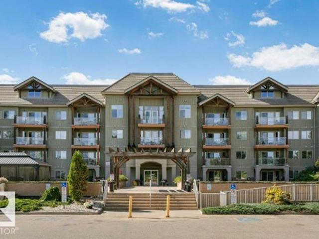 Condo for sale in Lewis Estates, Edmonton