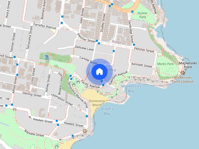 Townhouse for rent in Eastern Suburbs, Sydney