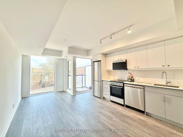 Condo for rent in Woburn, Ontario
