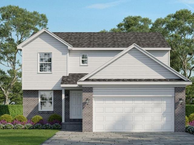 House for sale in Highwood, Pontiac