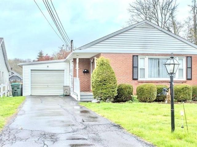 House for sale in Vestal, New York