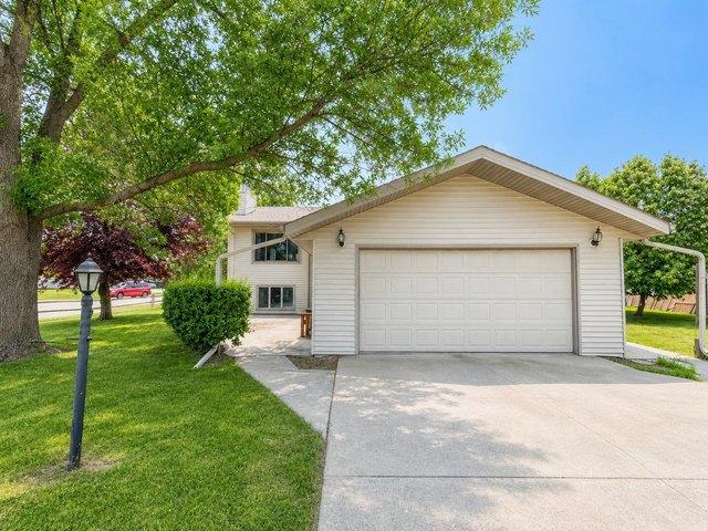 House for sale in Hillsboro, North Dakota