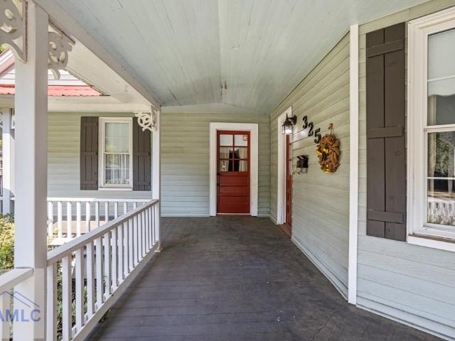 House for sale in Allenhurst, Georgia