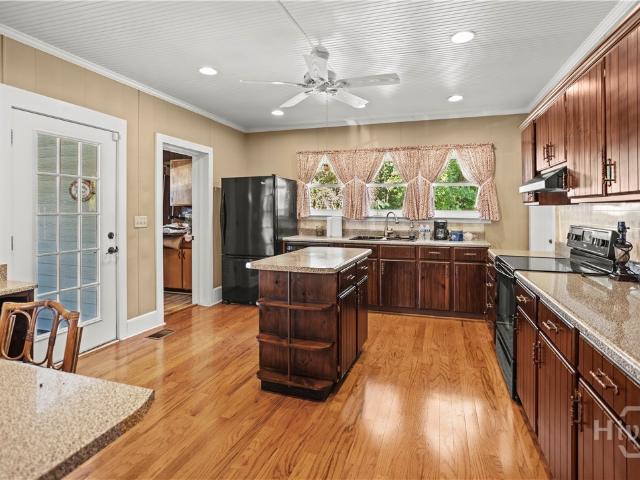 House for sale in Allenhurst, Georgia