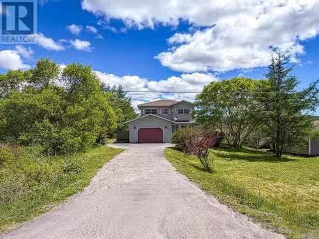 House for sale in Lewin's Cove, Newfoundland And Labrador
