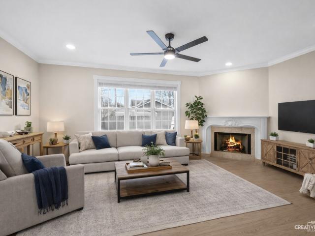 House for sale in Naperville, Illinois