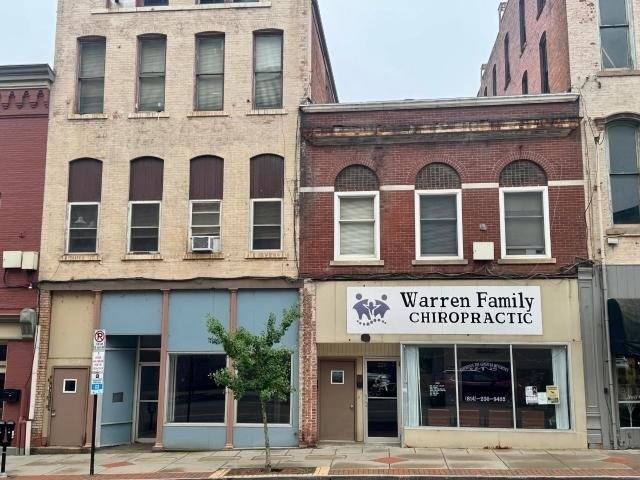House for sale in Downtown Warren, Warren