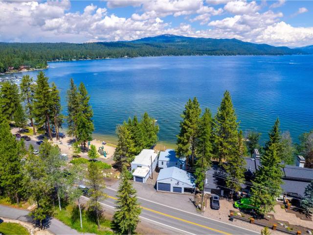 House for sale in Mccall, Idaho