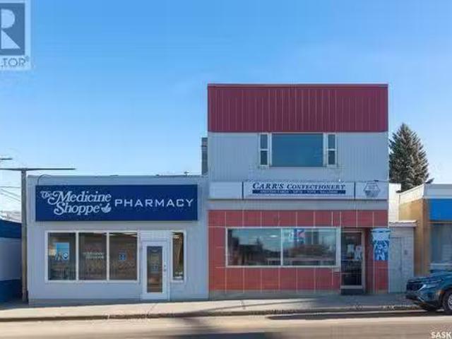 House for sale in Moose Jaw, Saskatchewan