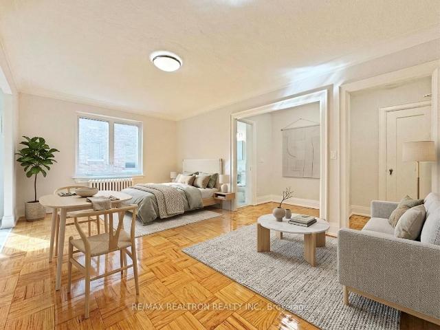 Condo for rent in Woburn, Ontario
