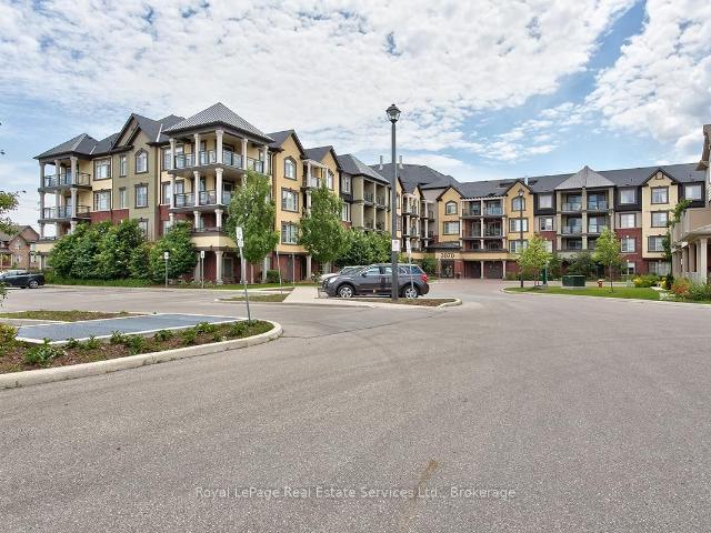 Condo for rent in Woburn, Ontario