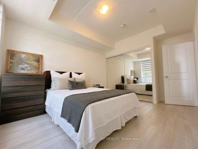 Condo for sale in Woburn, Ontario