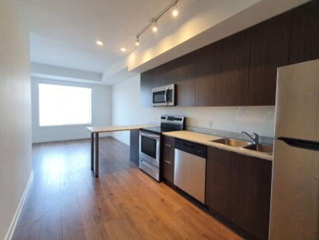 Condo for rent in Oakville, Ontario