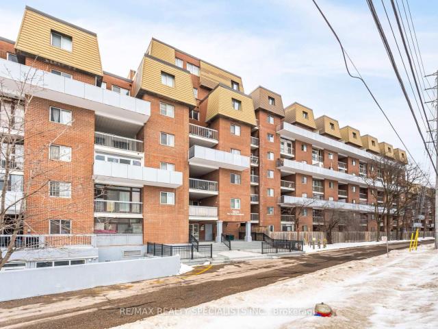 Condo for sale in Mississauga, Ontario