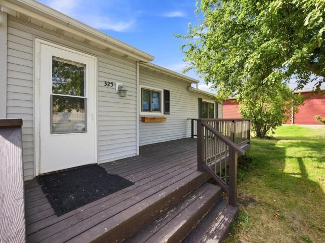 House for sale in Halstad, Minnesota
