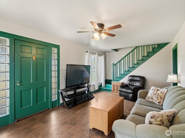 House for sale in Morton, Washington