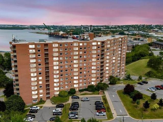 Condo for sale in Halifax, Halifax County