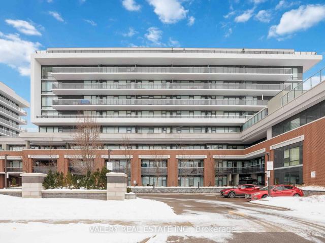 Condo for sale in York, Ontario