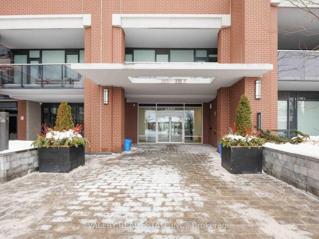 Condo for sale in York, Ontario
