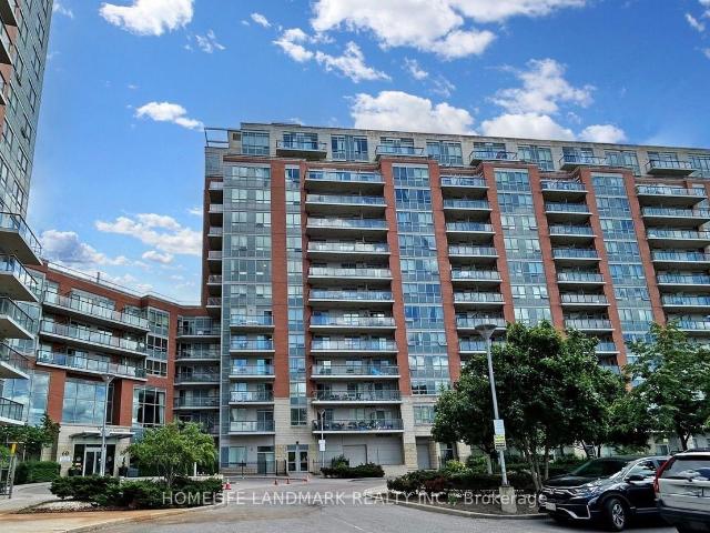 Condo for sale in York, Ontario