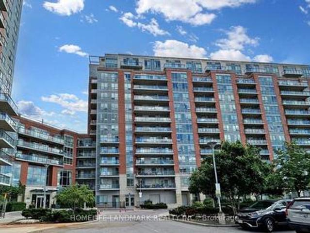 Condo for sale in York, Ontario