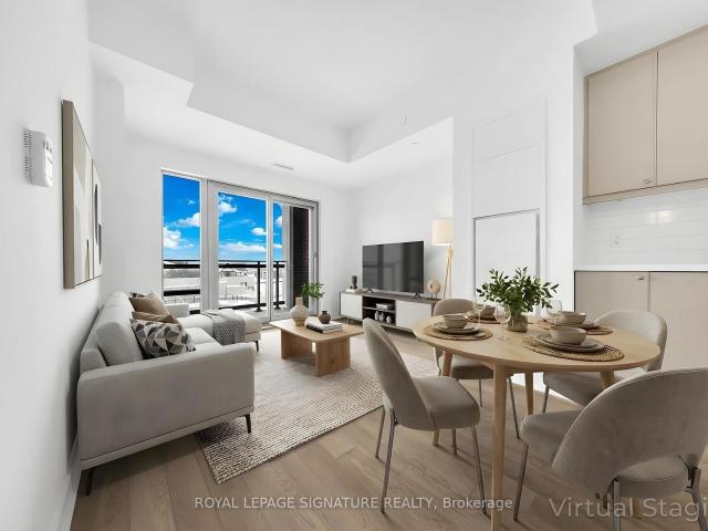 Condo for rent in Durham, Ontario