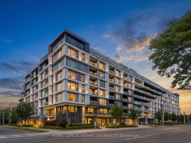 Condo for rent in Woburn, Ontario