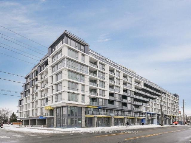 Condo for sale in Woburn, Ontario