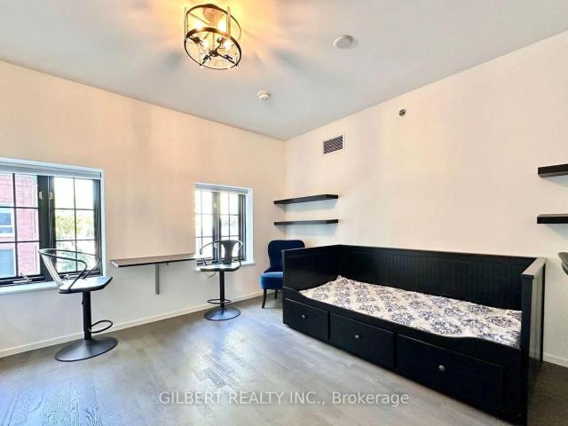 Condo for rent in Woburn, Ontario
