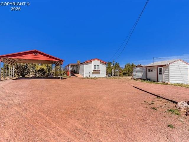 House for sale in Penrose, Colorado