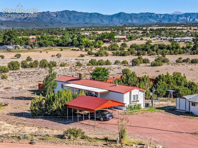 House for sale in Penrose, Fremont County