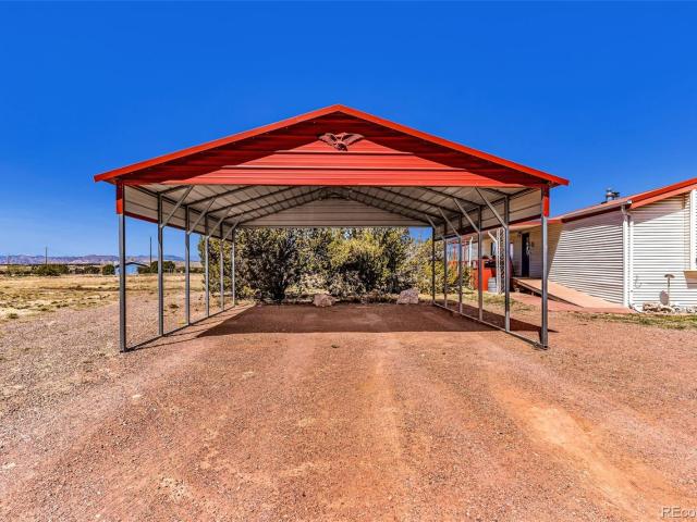 House for sale in Penrose, Colorado