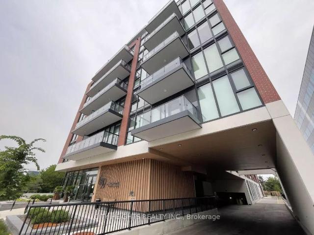 Condo for rent in Woburn, Ontario