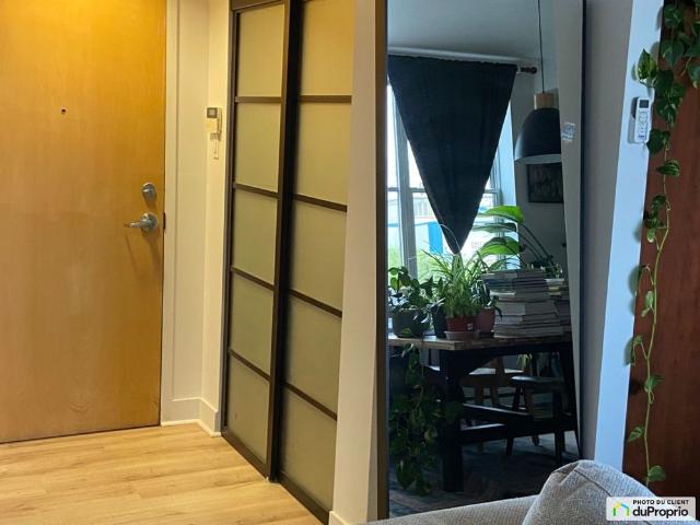 Apartment for rent in Verdun, Montréal