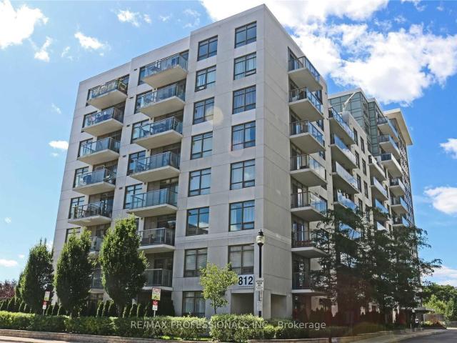 Condo for rent in Woburn, Ontario