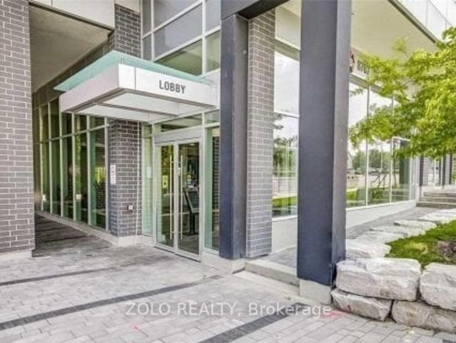 Condo for rent in York, Ontario