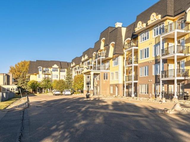 Condo for sale in Glenwood, Edmonton