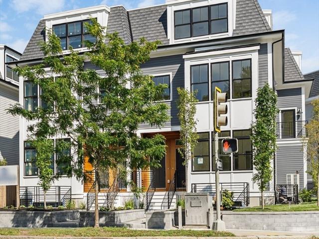 Condo for sale in Somerville, Massachusetts