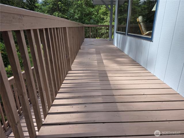 House for sale in Morton, Washington