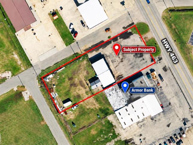 Commercial for sale in Trumann, Poinsett County