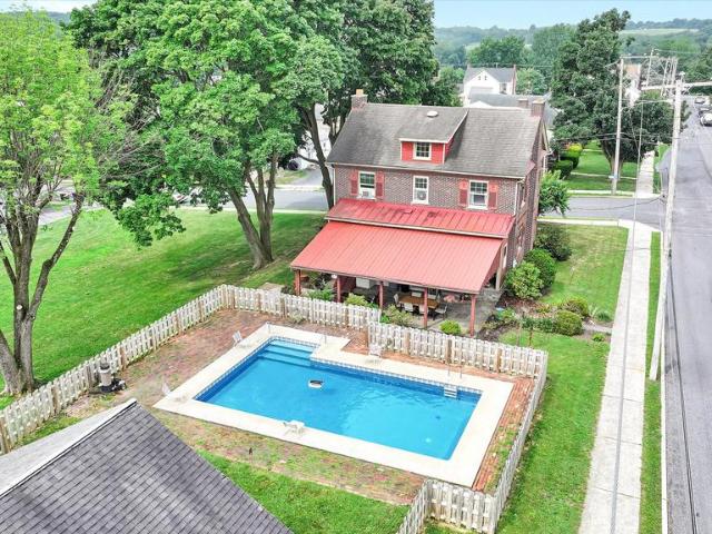House for sale in Shoemakersville, Pennsylvania