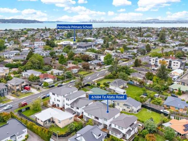 Townhouse for sale in Rapanui