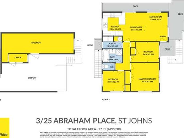 House for sale in Saint Johns, Auckland