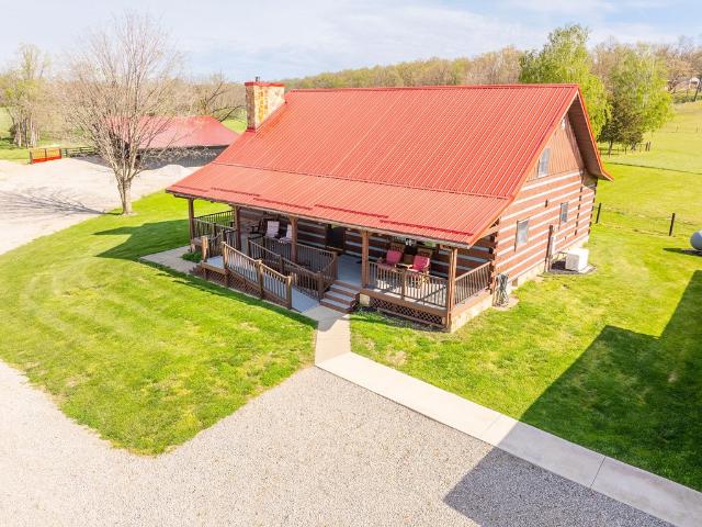 Farm for sale in Ross, Ohio