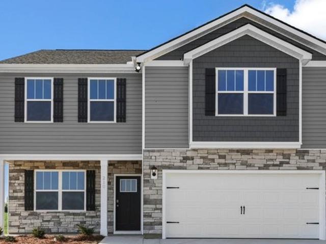 House for sale in Anderson, South Carolina