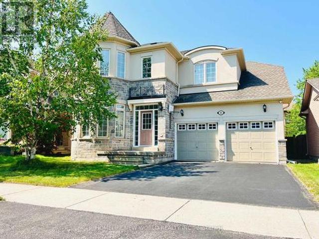 House for sale in Oakville, Ontario